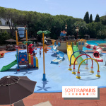 Forte Resort, images du centre