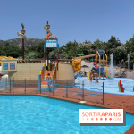 Forte Resort, images du centre