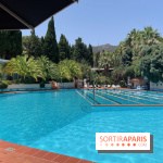 Forte Resort, images du centre  - IMG 2050