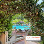Forte Resort, images du centre