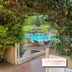 Forte Resort, images du centre  - IMG 2052