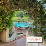Forte Resort, images du centre