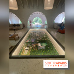 Forte Resort, images du centre