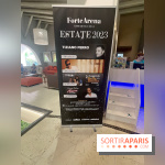 Forte Resort, images du centre