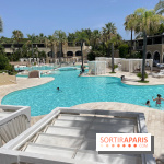 Forte Resort, images du centre