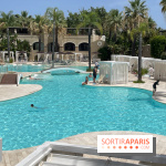 Forte Resort, images du centre