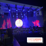 Forte Resort, images du centre  - IMG 2442