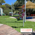 Forte Resort, images du centre  - IMG 2471