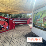 Forte Resort, images du centre  - IMG 2473