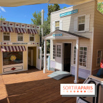 Forte Resort, images du centre  - IMG 2489