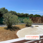 Forte Resort, images du centre