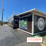 Forte Resort, images du centre  - IMG 2495