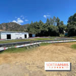 Forte Resort, images du centre  - IMG 2496