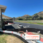 Forte Resort, images du centre  - IMG 2497