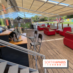 Forte Resort, images du centre  - IMG 2500