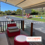 Forte Resort, images du centre  - IMG 2503