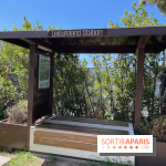 Forte Resort, images du centre  - IMG 2506