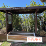 Forte Resort, images du centre  - IMG 2507