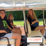 Forte Resort, images du centre  - IMG 2610