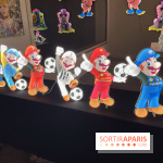 Forte Resort, images du centre  - IMG 2696