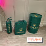 Forte Resort, images du centre  - IMG 2700