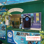 Forte Resort, images du centre  - IMG 2943