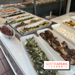 Forte Resort, images du centre  - IMG 3255