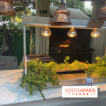 Forte Resort, images du centre  - IMG 3258