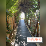 Forte Resort, images du centre  - IMG 3384