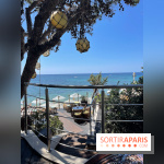 Forte Resort, images du centre  - IMG 3393