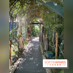 Forte Resort, images du centre  - IMG 3417