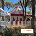 Forte Resort, images du centre  - IMG 3438