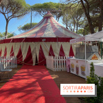 Forte Resort, images du centre  - IMG 3439