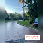 Forte Resort, images du centre  - IMG 3509