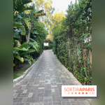 Forte Resort, images du centre  - IMG 3510