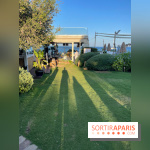 Forte Resort, images du centre  - IMG 3514