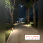 Forte Resort, images du centre