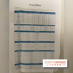 Forte Resort, images du centre  - IMG 7358