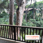 Forte Resort, Hôtel et buffet Pineta