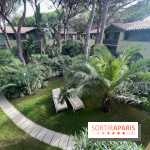 Forte Resort, Hôtel et buffet Pineta