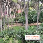 Forte Resort, Hôtel et buffet Pineta