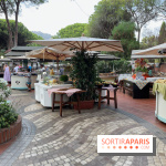 Forte Resort, Hôtel et buffet Pineta  - IMG 2005