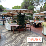 Forte Resort, Hôtel et buffet Pineta  - IMG 2006