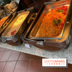 Forte Resort, Hôtel et buffet Pineta