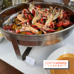 Forte Resort, Hôtel et buffet Pineta  - IMG 2014