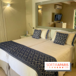 Forte Resort : Hôtel Bouganville
