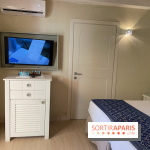 Forte Resort : Hôtel Bouganville