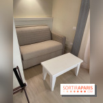 Forte Resort : Hôtel Bouganville