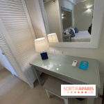 Forte Resort : Hôtel Bouganville