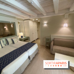 Forte Resort : Hôtel Bouganville
